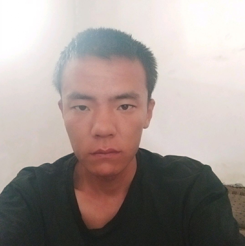 哦哦的第二张照片--洪洞认干亲服务网